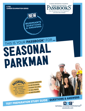 Seasonal Parkman (C-705)