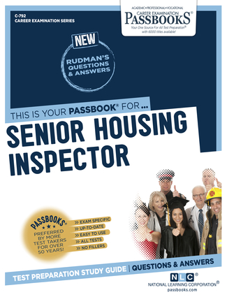 Senior Housing Inspector (C-792)
