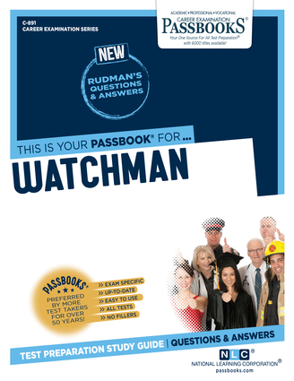 Watchman (C-891)