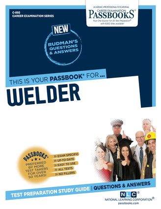 Welder (C-892)