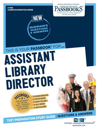 Assistant Library Director (C-1108)