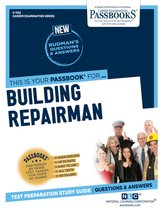 Building Repairman (C-1152)