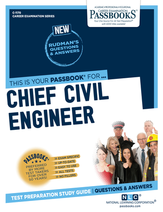 Chief Civil Engineer (C-1170)