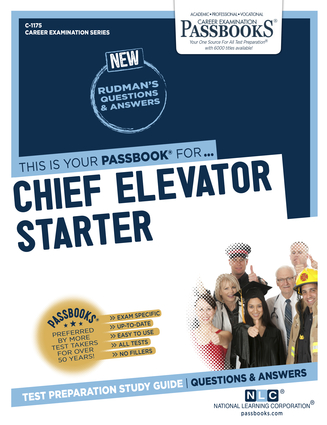 Chief Elevator Starter (C-1175)