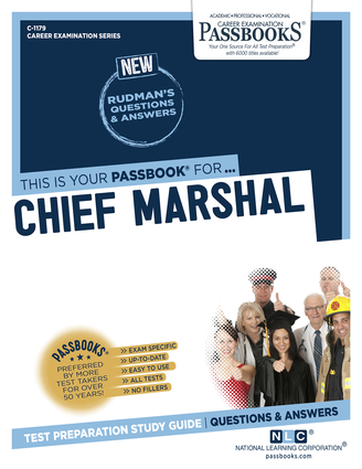 Chief Marshal (C-1179)