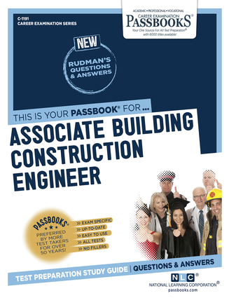Associate Building Construction Engineer (C-1191)