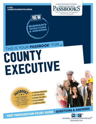 County Executive (C-1224)