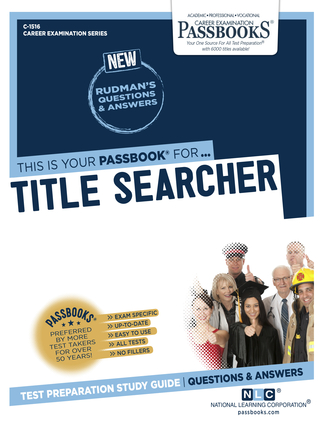 Title Searcher (C-1516)
