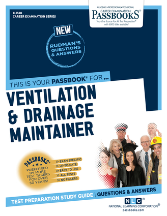 Ventilation and Drainage Maintainer (C-1528)