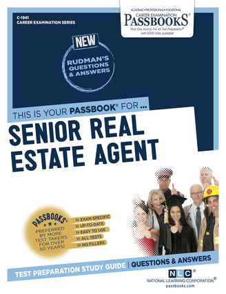 Senior Real Estate Agent (C-1941)