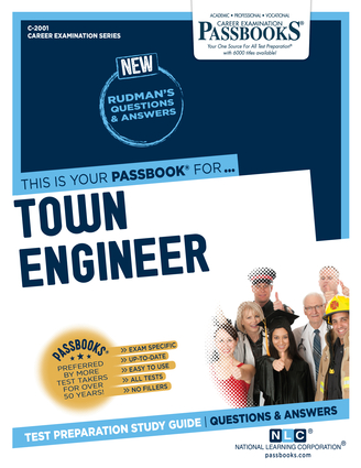 engineer town passbooks