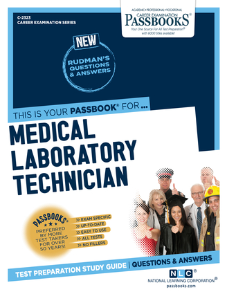 Medical Laboratory Technician (C-2323)