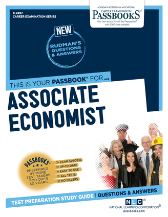 Associate Economist (C-2497)