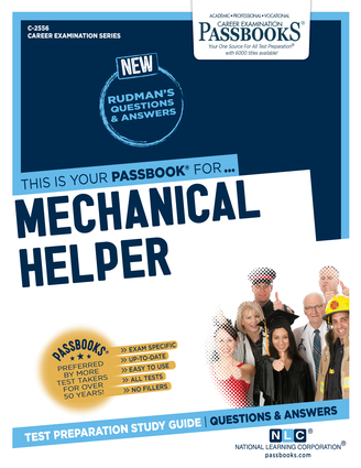 Mechanical Helper (C-2556)