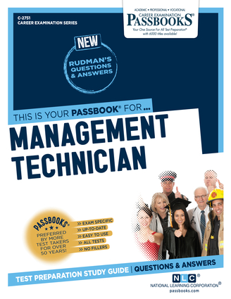 Management Technician (C-2751)