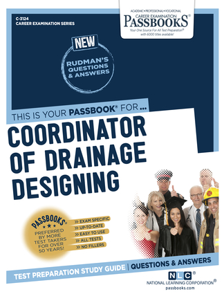 Coordinator of Drainage Designing (C-3124)