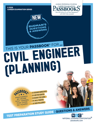 Civil Engineer (Planning) (C-3226)
