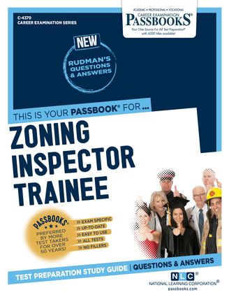 Zoning Inspector Trainee (C-4370)