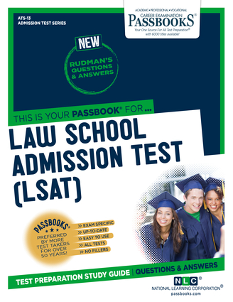 Law School Admission Test (LSAT) (ATS-13)