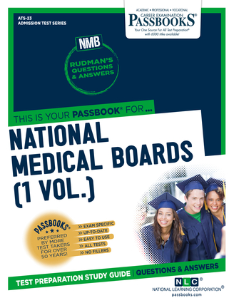 National Medical Boards (NMB) (1 Vol.) (ATS-23)