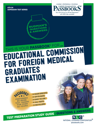 Educational Commission for Foreign Medical Graduates Examination (ECFMG) (ATS-24)