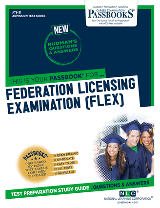 Federation Licensing Examination (FLEX) (ATS-31)
