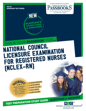 National Council Licensure Examination for Registered Nurses (NCLEX-RN) (ATS-75)