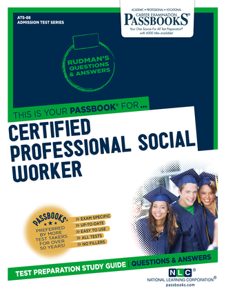 Certified Professional Social Worker (CPSW) (ATS-88)