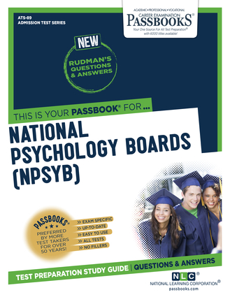 National Psychology Boards (NPSYB) (ATS-89)