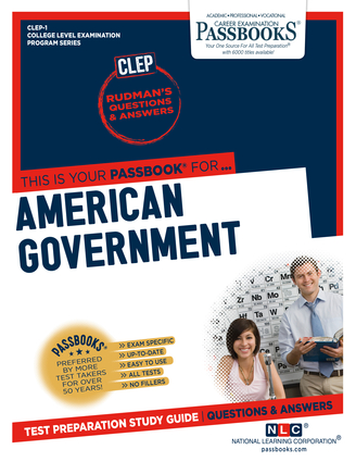 American Government (CLEP-1)