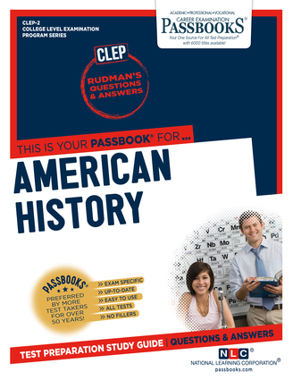 American History (CLEP-2)