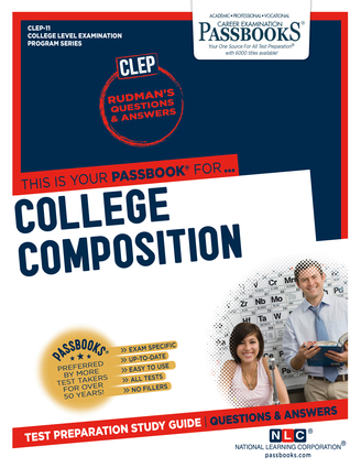 College Composition (Freshman) (CLEP-11)