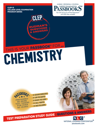 Chemistry (CLEP-13)