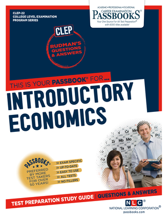 Introductory Economics (CLEP-22)
