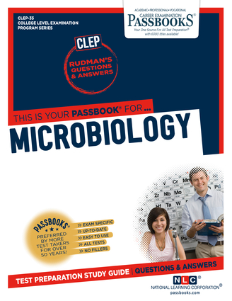 Microbiology (CLEP-35)