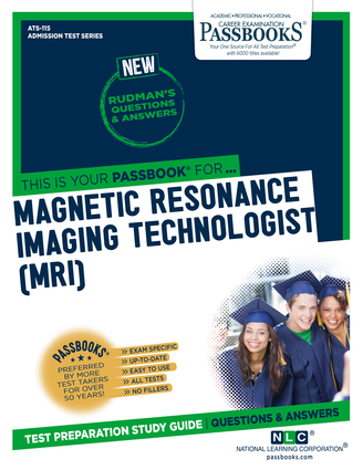 Magnetic Resonance Imaging Technologist (MRI) (ATS-115)