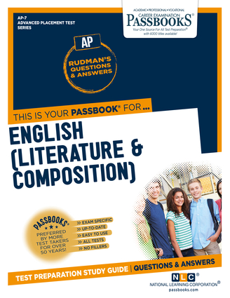 English (Literature and Composition) (AP-7)
