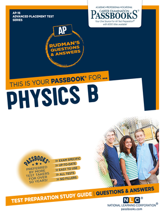 Physics B (AP-16)