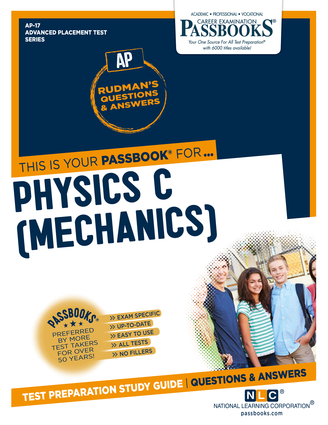 Physics C (Mechanics) (AP-17)