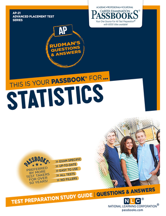 Statistics (AP-21)
