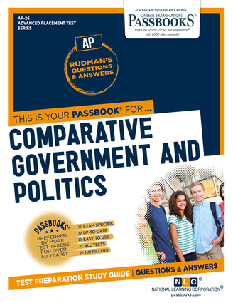 Comparative Government and Politics (AP-26)