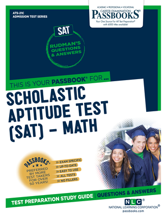 SAT Mathematics (ATS-21C)