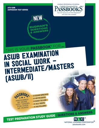 ASWB Examination In Social Work – Intermediate/Masters (ASWB/II) (ATS-129B)