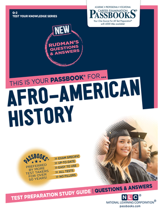 Afro-American History (Q-2)
