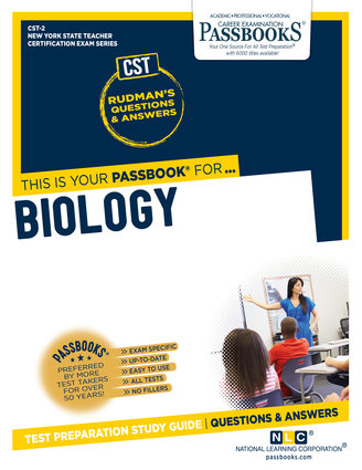 Biology (CST-2)