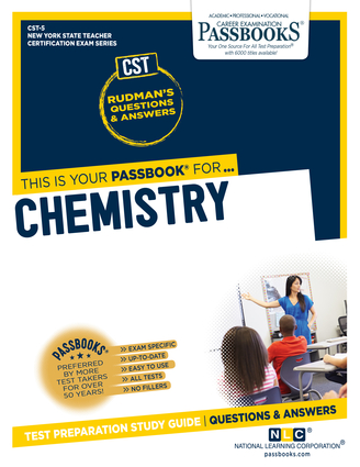 Chemistry (CST-5)