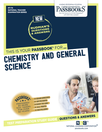 Chemistry and General Science (NT-7A)