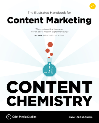 Content Chemistry, 6th Edition: