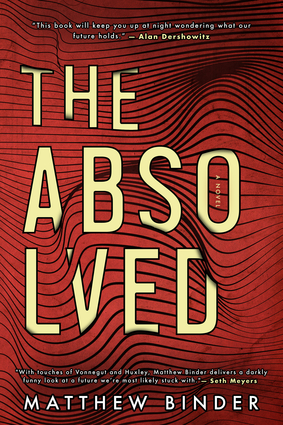 The Absolved