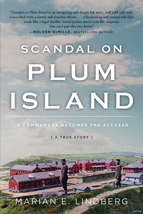 Scandal On Plum Island